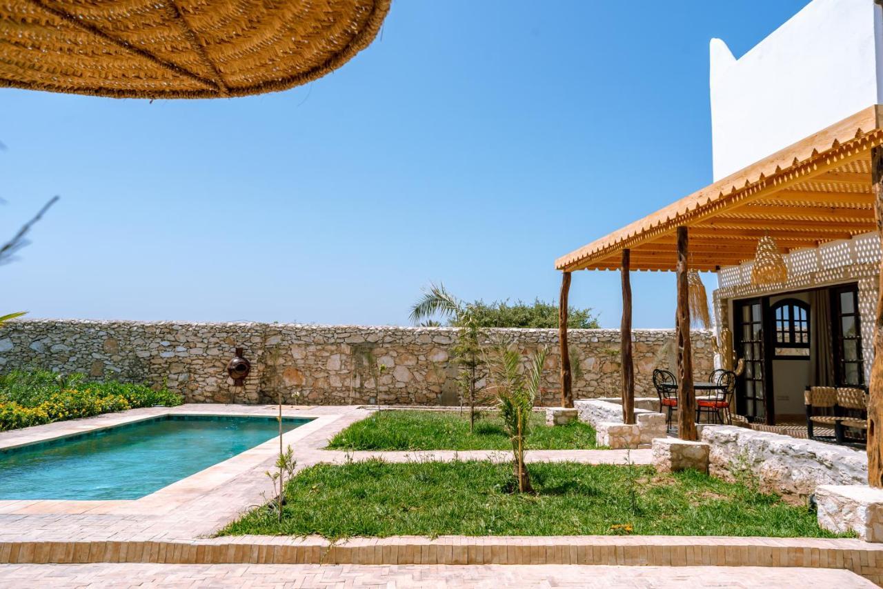 Villa Floratus Essaouira Exterior foto