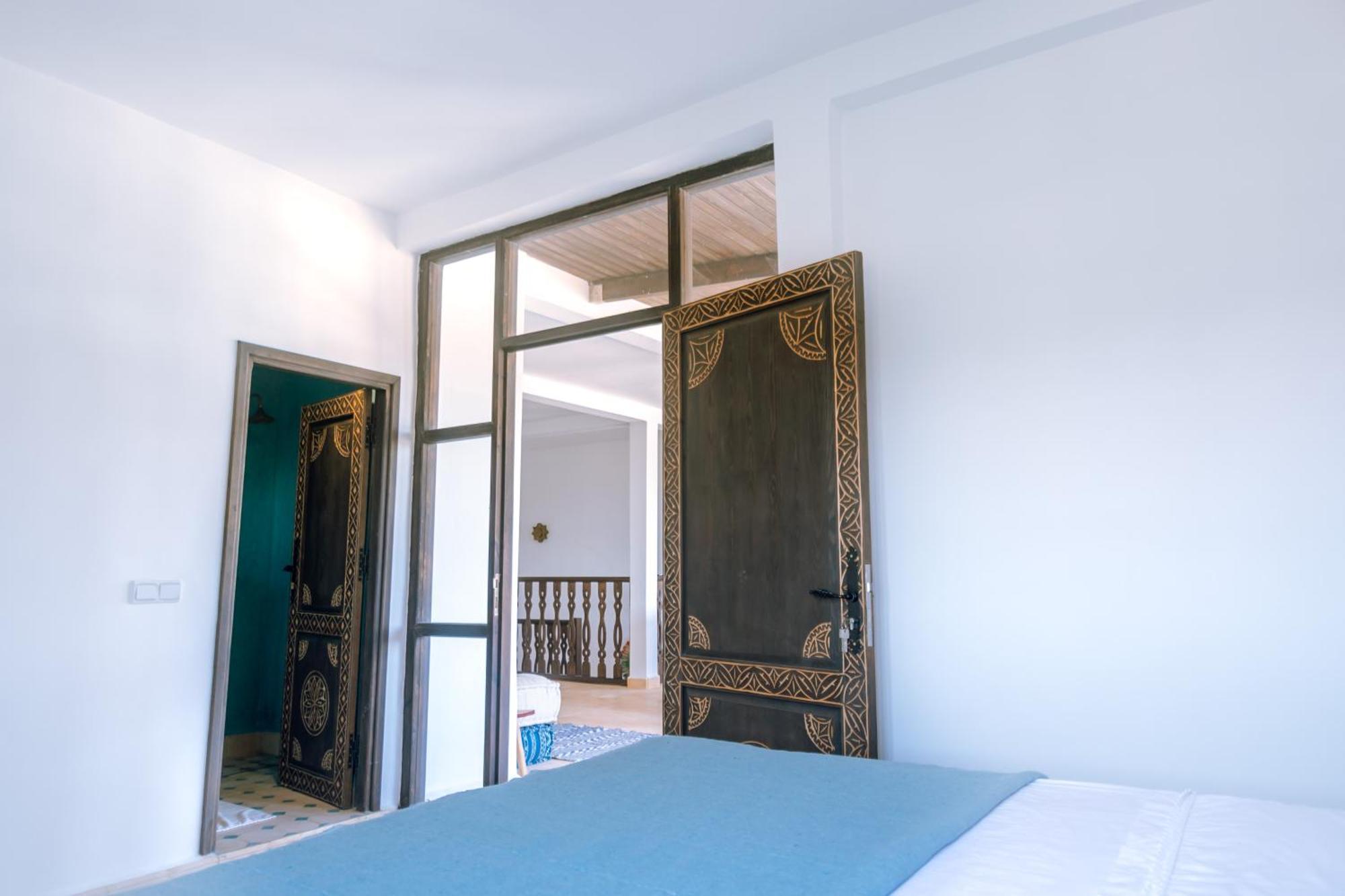 Villa Floratus Essaouira Exterior foto