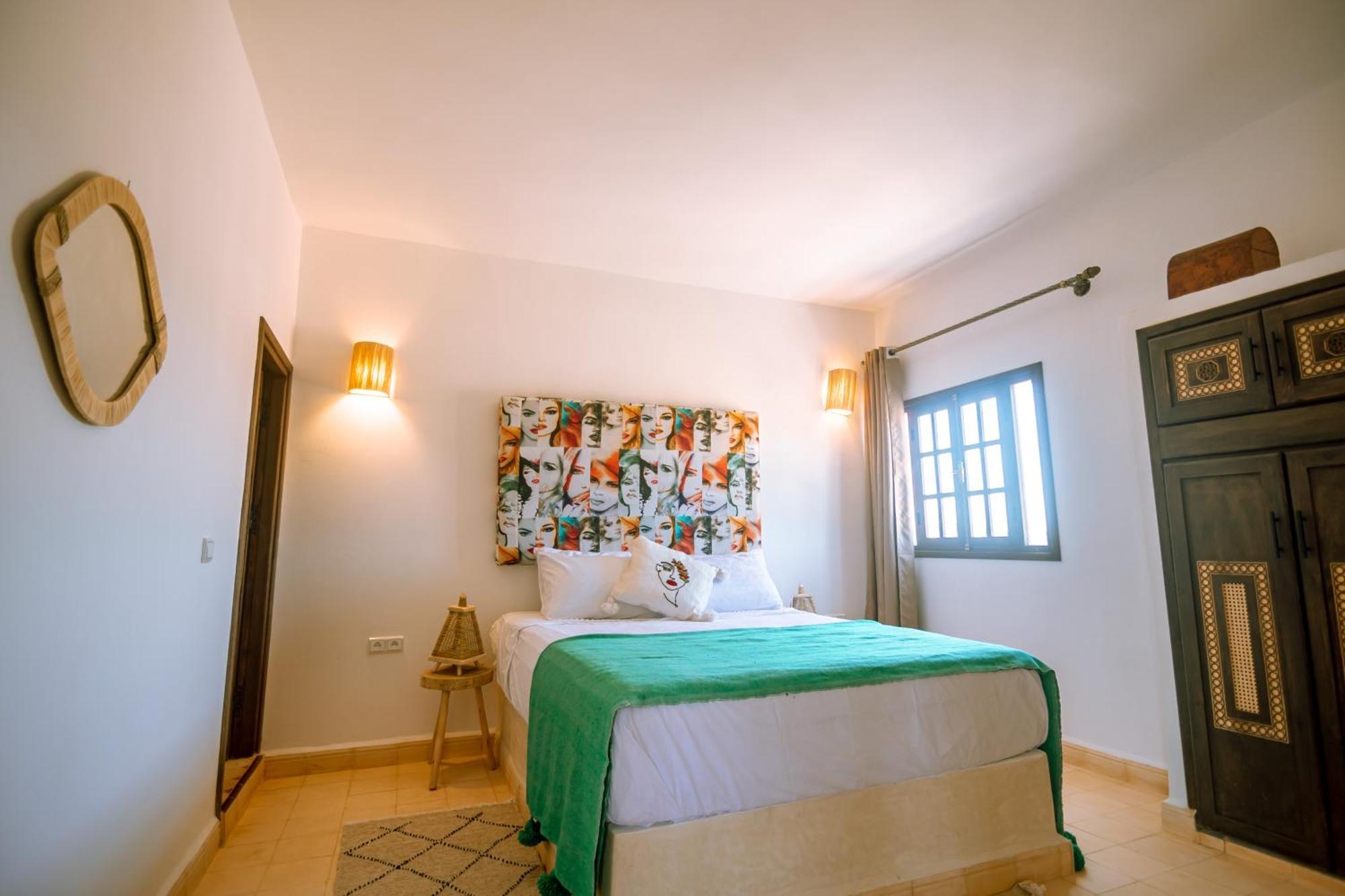 Villa Floratus Essaouira Exterior foto